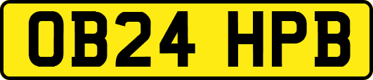 OB24HPB