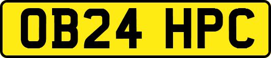 OB24HPC