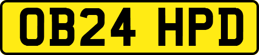OB24HPD