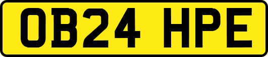 OB24HPE