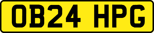 OB24HPG