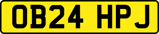 OB24HPJ