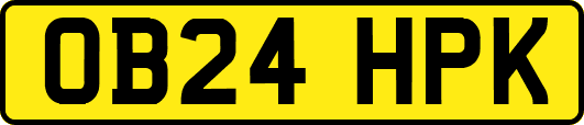 OB24HPK
