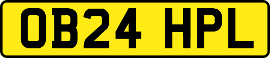 OB24HPL