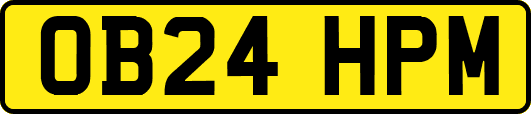 OB24HPM