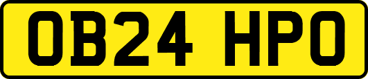 OB24HPO