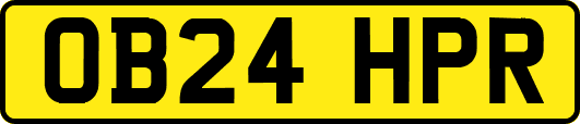 OB24HPR