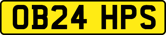 OB24HPS