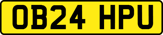 OB24HPU