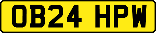 OB24HPW