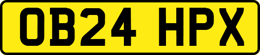 OB24HPX