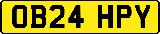 OB24HPY