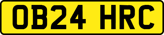 OB24HRC