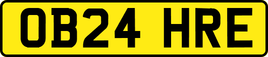 OB24HRE