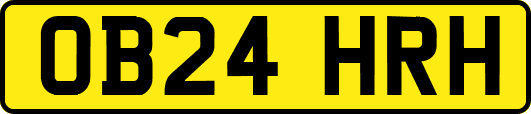 OB24HRH