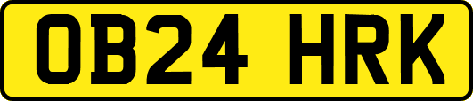 OB24HRK