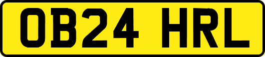 OB24HRL