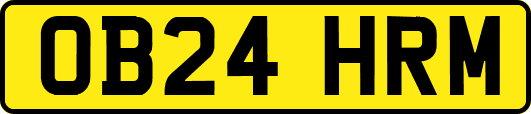 OB24HRM