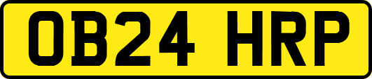 OB24HRP