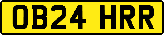 OB24HRR
