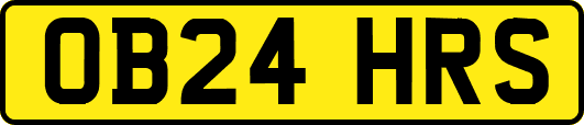 OB24HRS