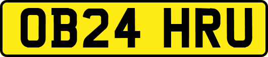 OB24HRU