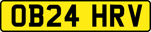 OB24HRV