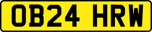 OB24HRW