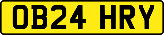 OB24HRY