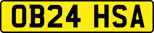 OB24HSA
