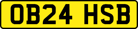 OB24HSB