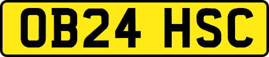 OB24HSC