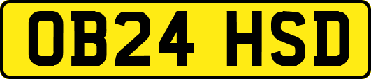OB24HSD
