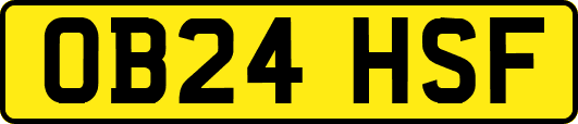 OB24HSF
