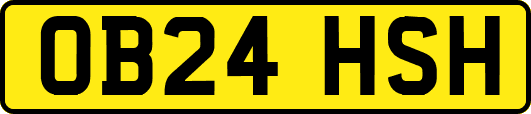 OB24HSH