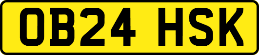 OB24HSK