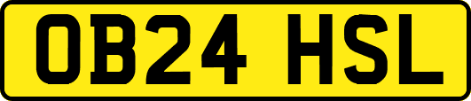 OB24HSL