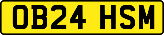 OB24HSM