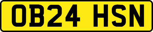 OB24HSN