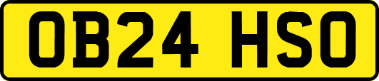 OB24HSO