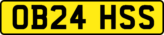 OB24HSS