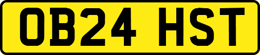 OB24HST