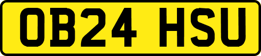 OB24HSU