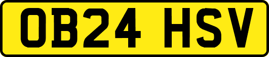 OB24HSV