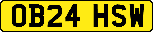 OB24HSW