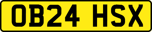 OB24HSX