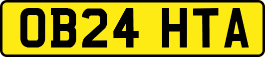 OB24HTA