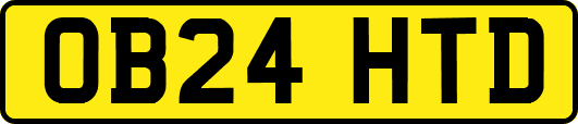 OB24HTD
