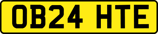 OB24HTE