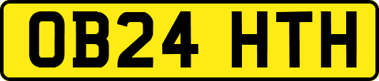 OB24HTH